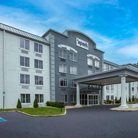 Spark By Hilton Walker Grand Rapids North Eksteriør billede