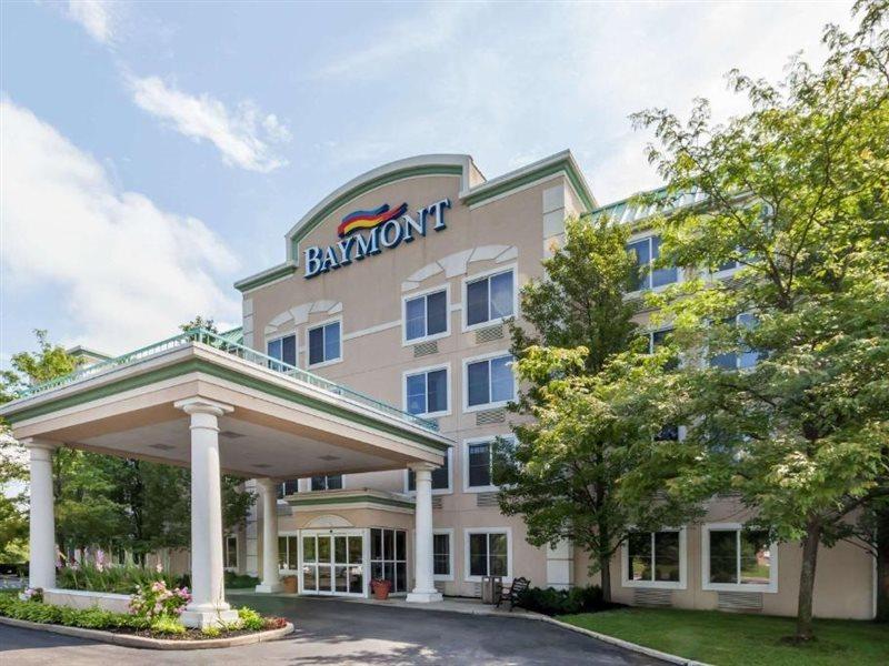Spark By Hilton Walker Grand Rapids North Eksteriør billede