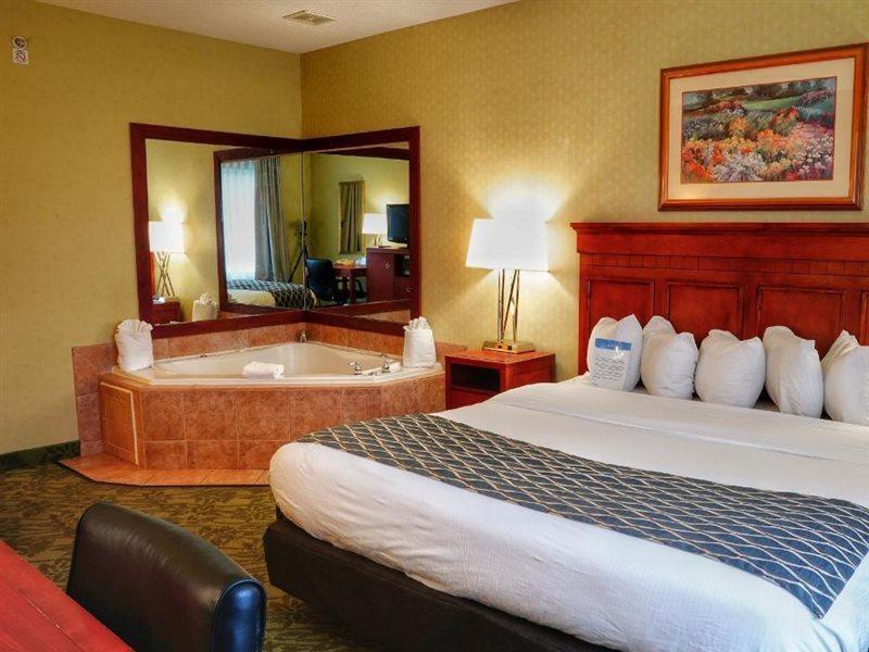 Spark By Hilton Walker Grand Rapids North Eksteriør billede