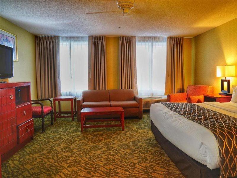 Spark By Hilton Walker Grand Rapids North Eksteriør billede