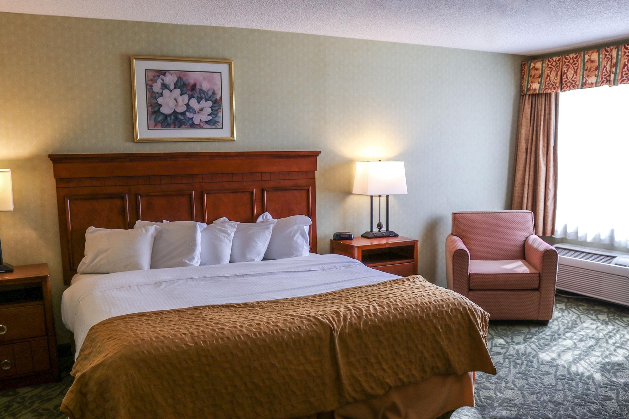 Spark By Hilton Walker Grand Rapids North Eksteriør billede