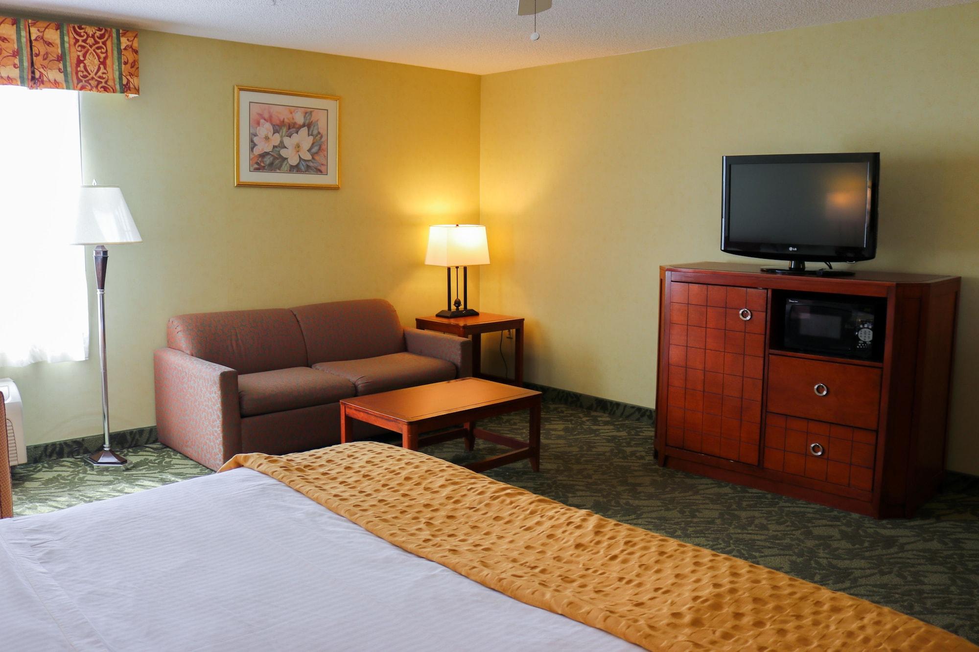 Spark By Hilton Walker Grand Rapids North Eksteriør billede
