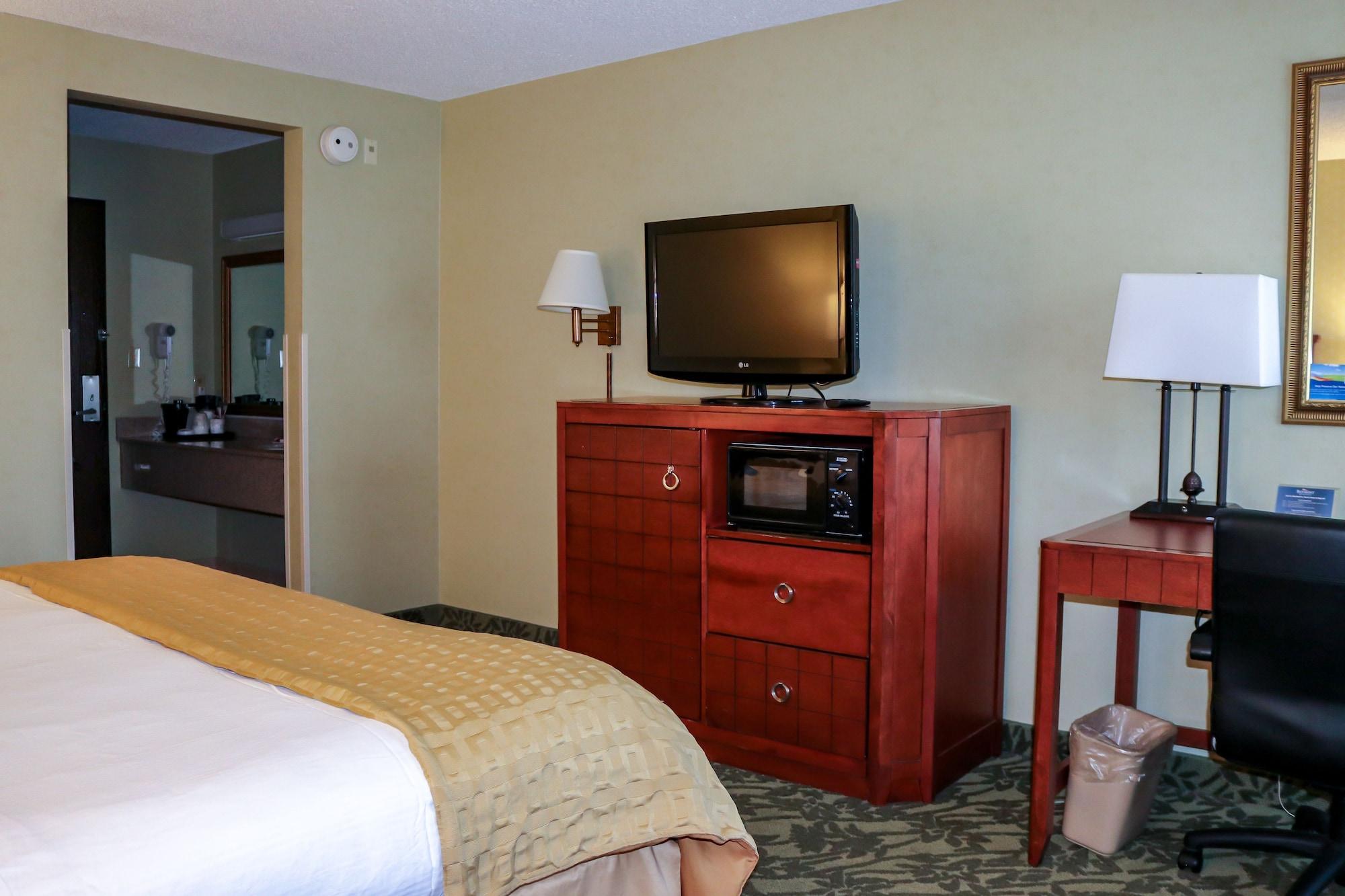 Spark By Hilton Walker Grand Rapids North Eksteriør billede