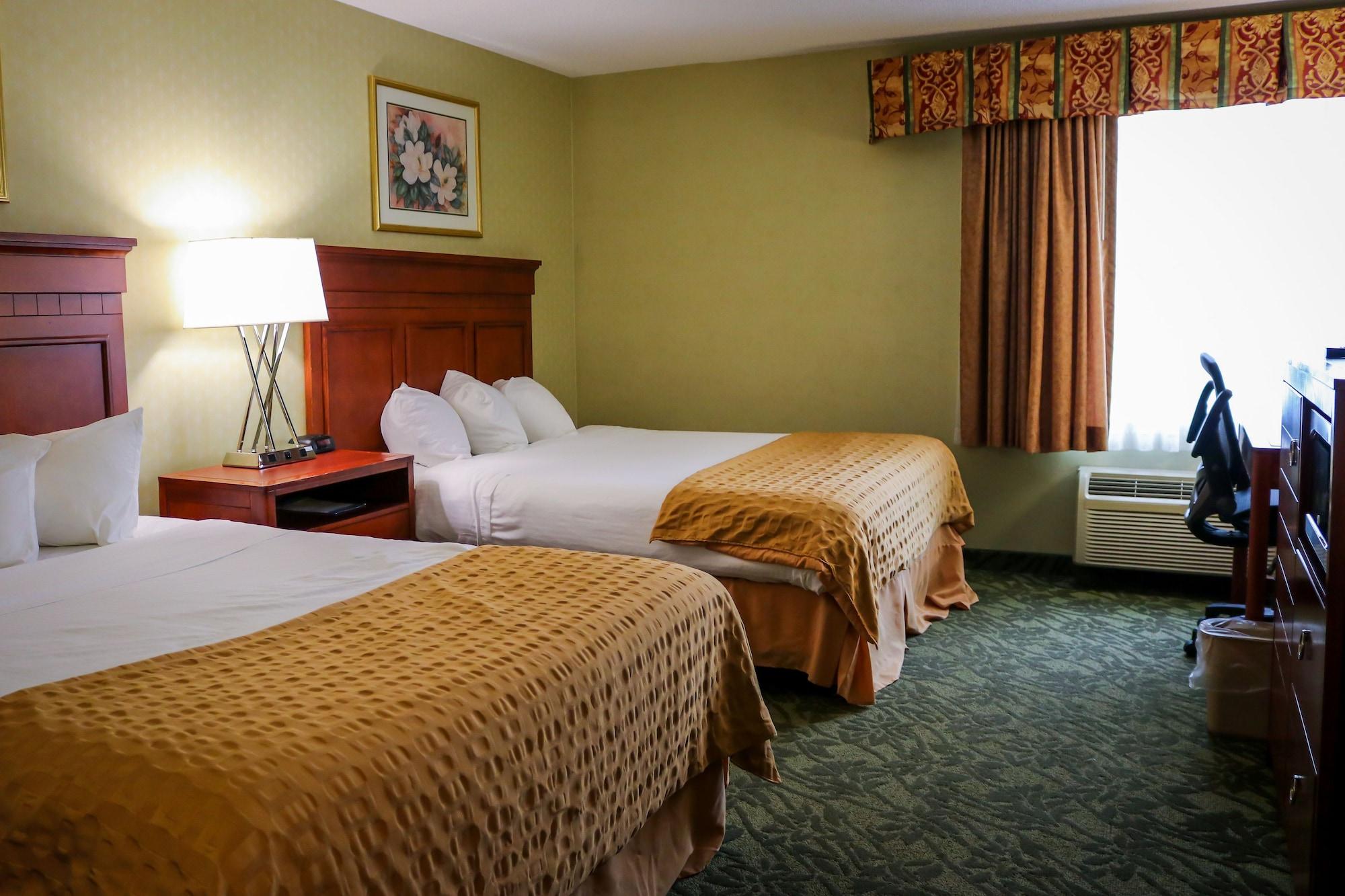 Spark By Hilton Walker Grand Rapids North Eksteriør billede
