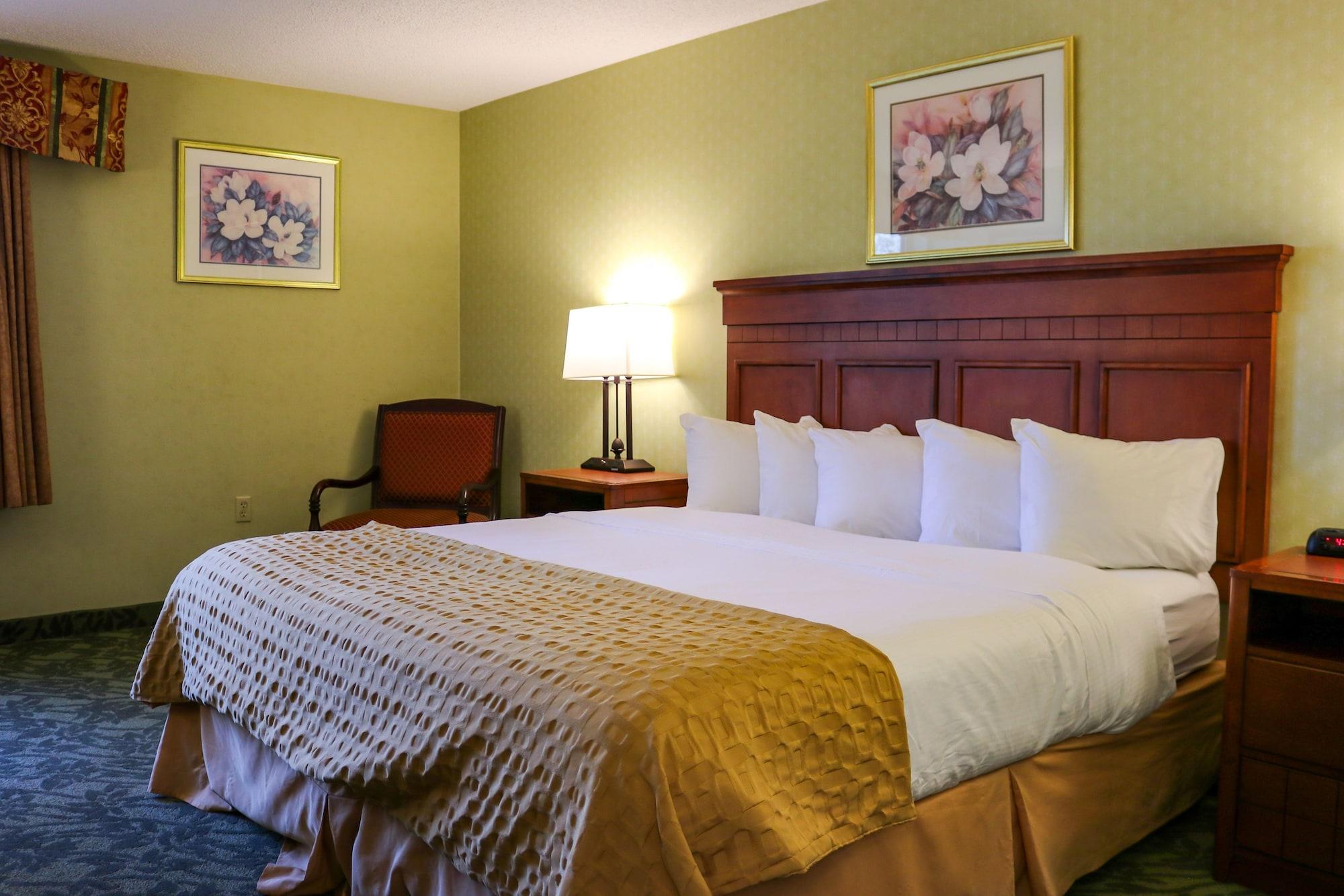 Spark By Hilton Walker Grand Rapids North Eksteriør billede