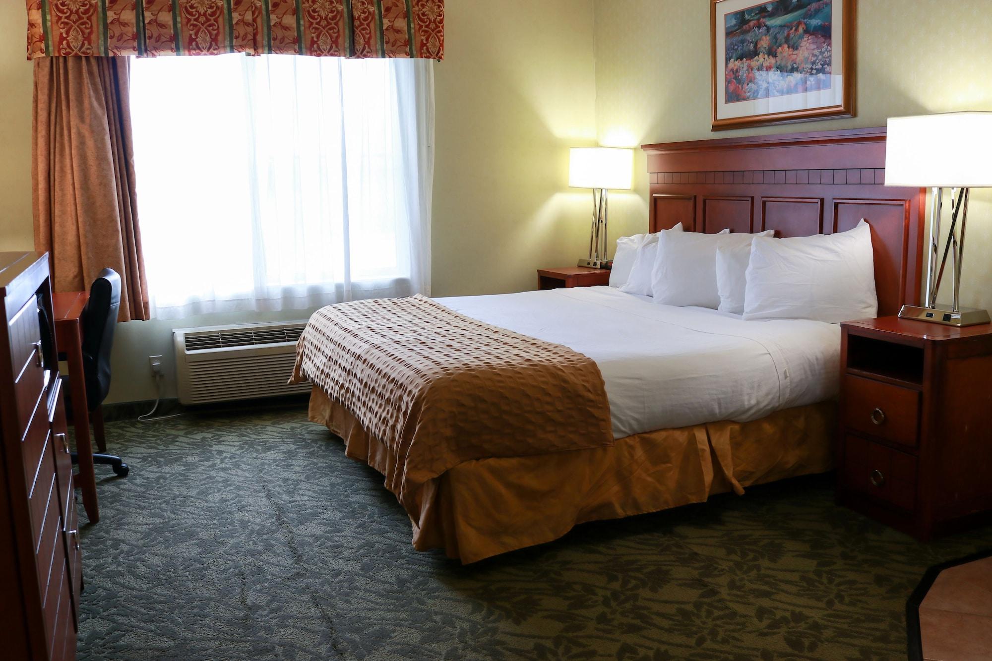 Spark By Hilton Walker Grand Rapids North Eksteriør billede
