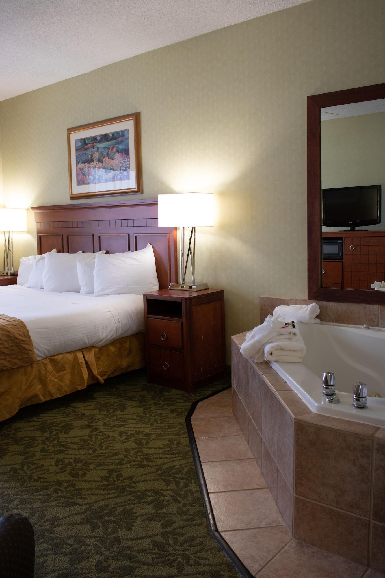 Spark By Hilton Walker Grand Rapids North Eksteriør billede