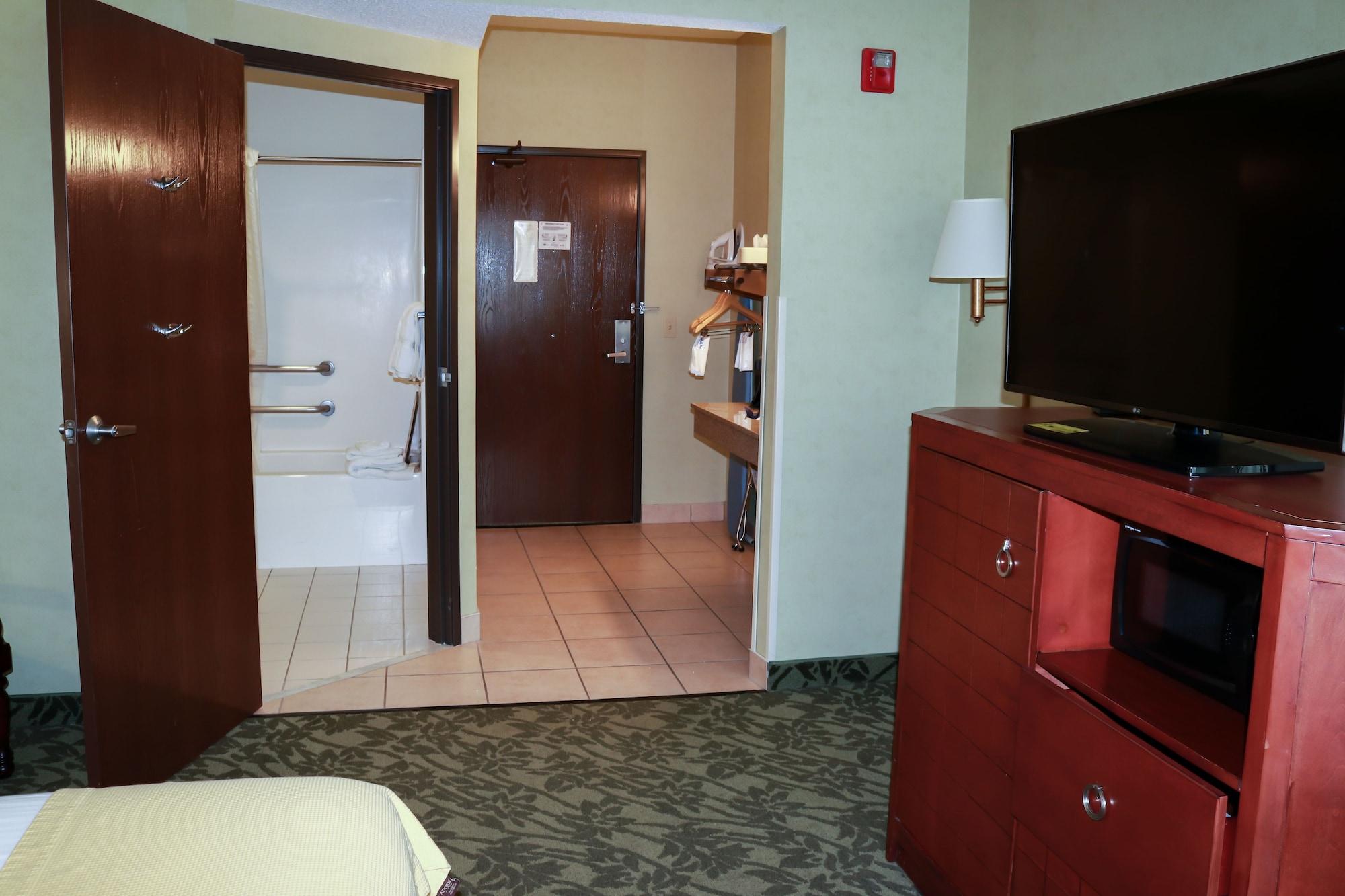 Spark By Hilton Walker Grand Rapids North Eksteriør billede