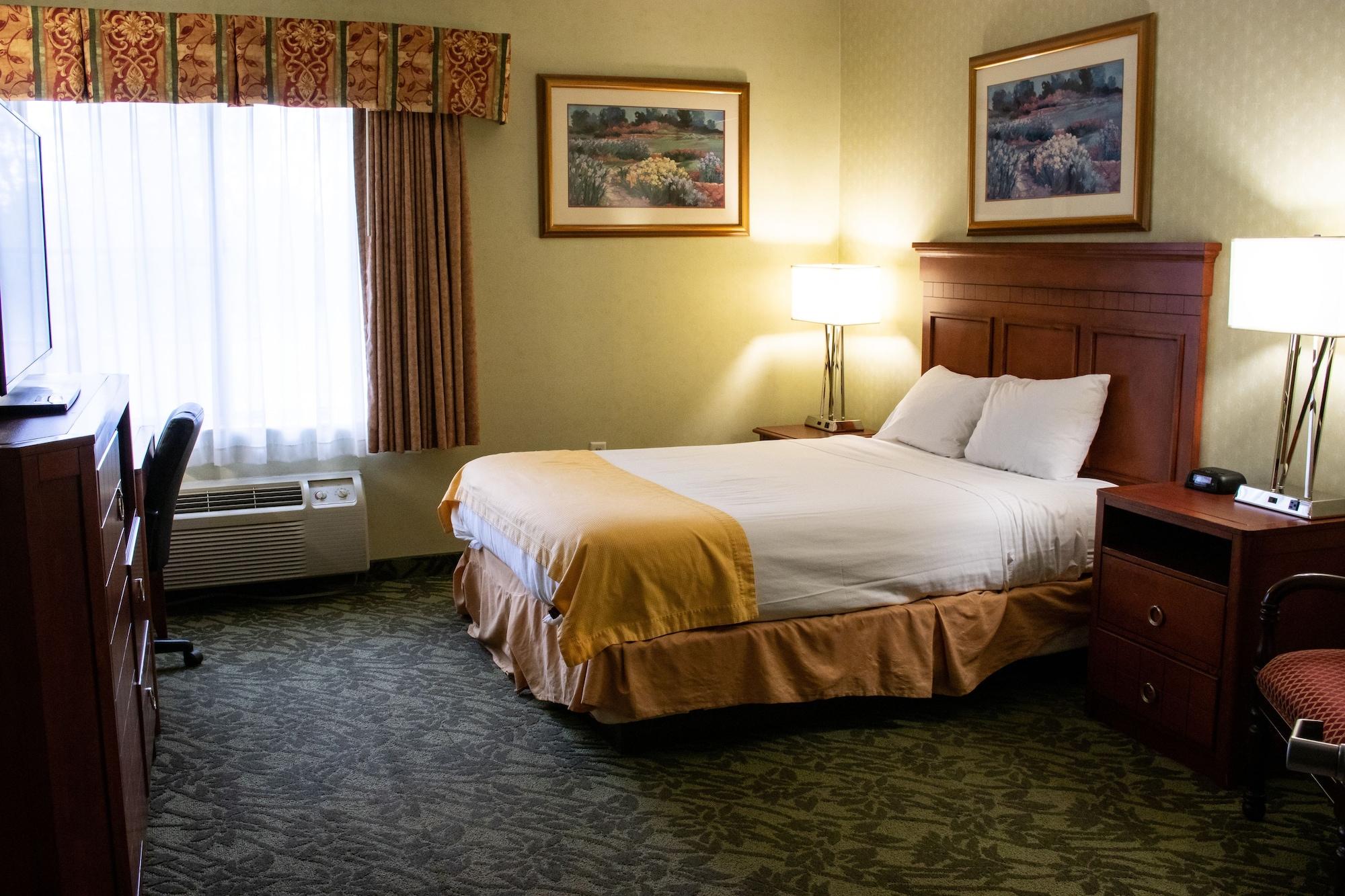Spark By Hilton Walker Grand Rapids North Eksteriør billede