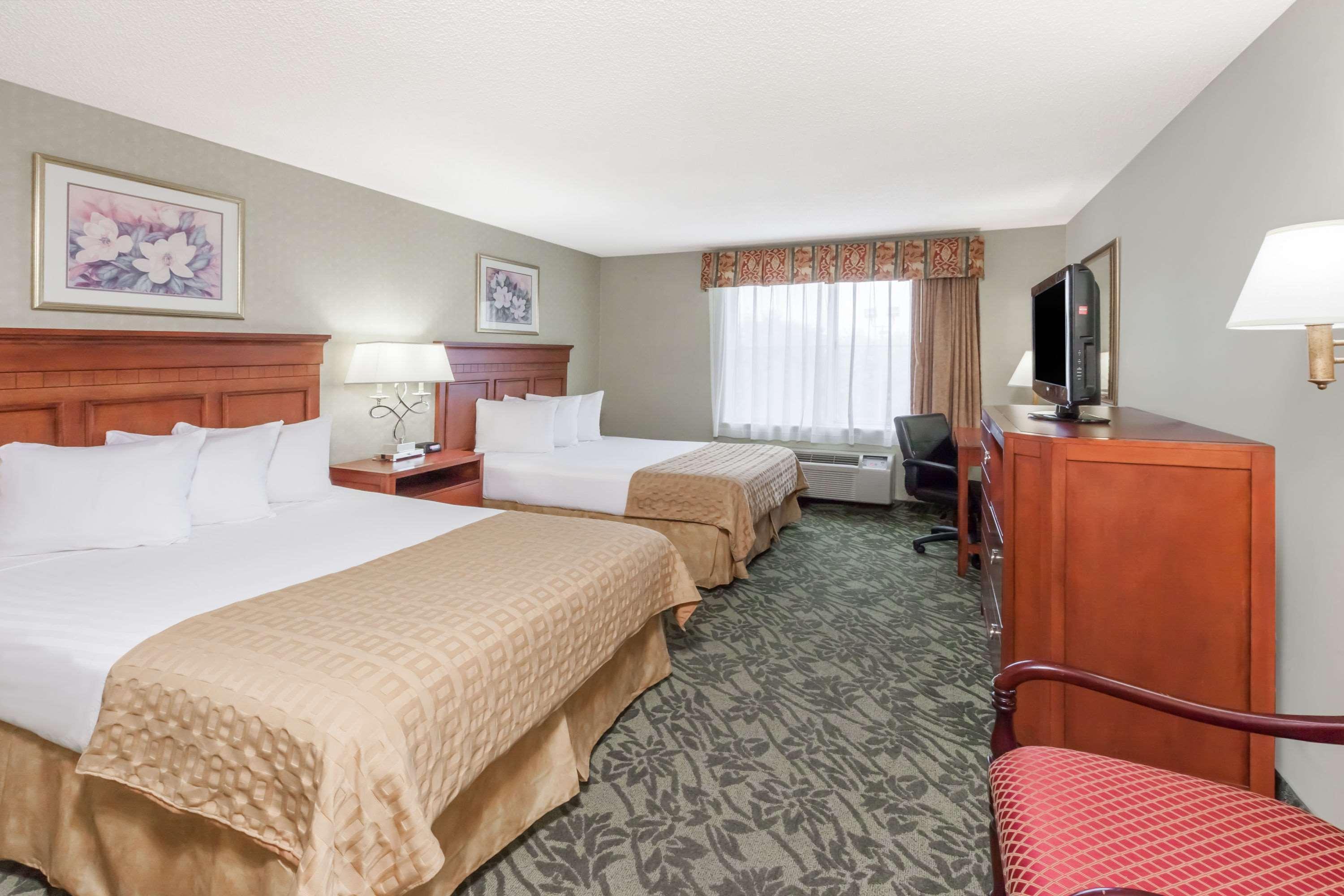 Spark By Hilton Walker Grand Rapids North Eksteriør billede