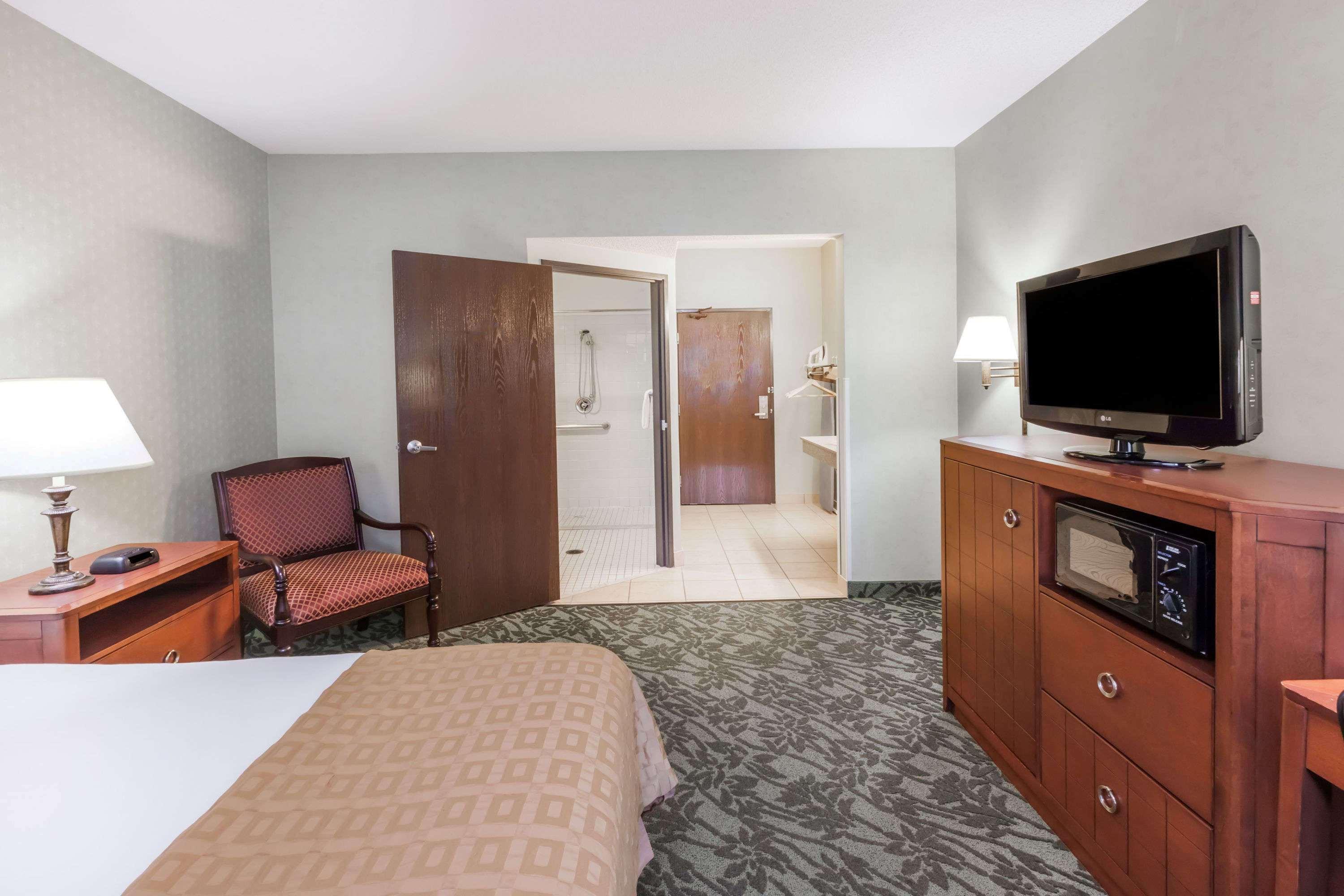 Spark By Hilton Walker Grand Rapids North Eksteriør billede