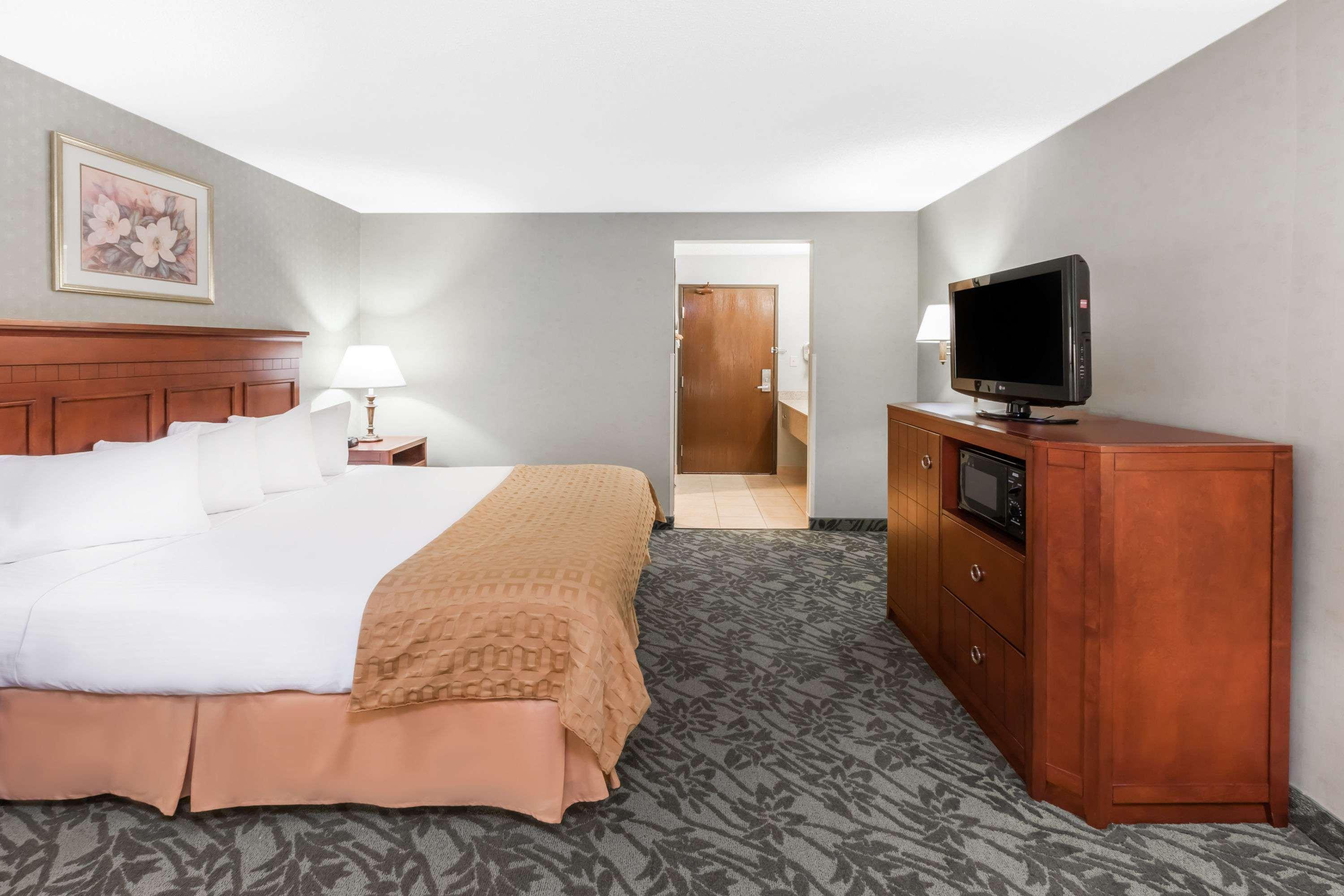 Spark By Hilton Walker Grand Rapids North Eksteriør billede