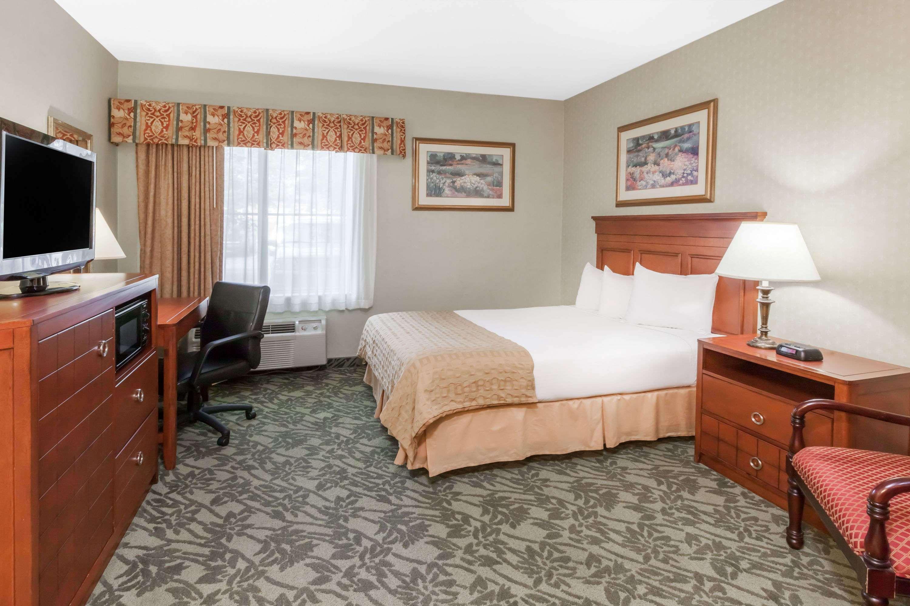 Spark By Hilton Walker Grand Rapids North Eksteriør billede
