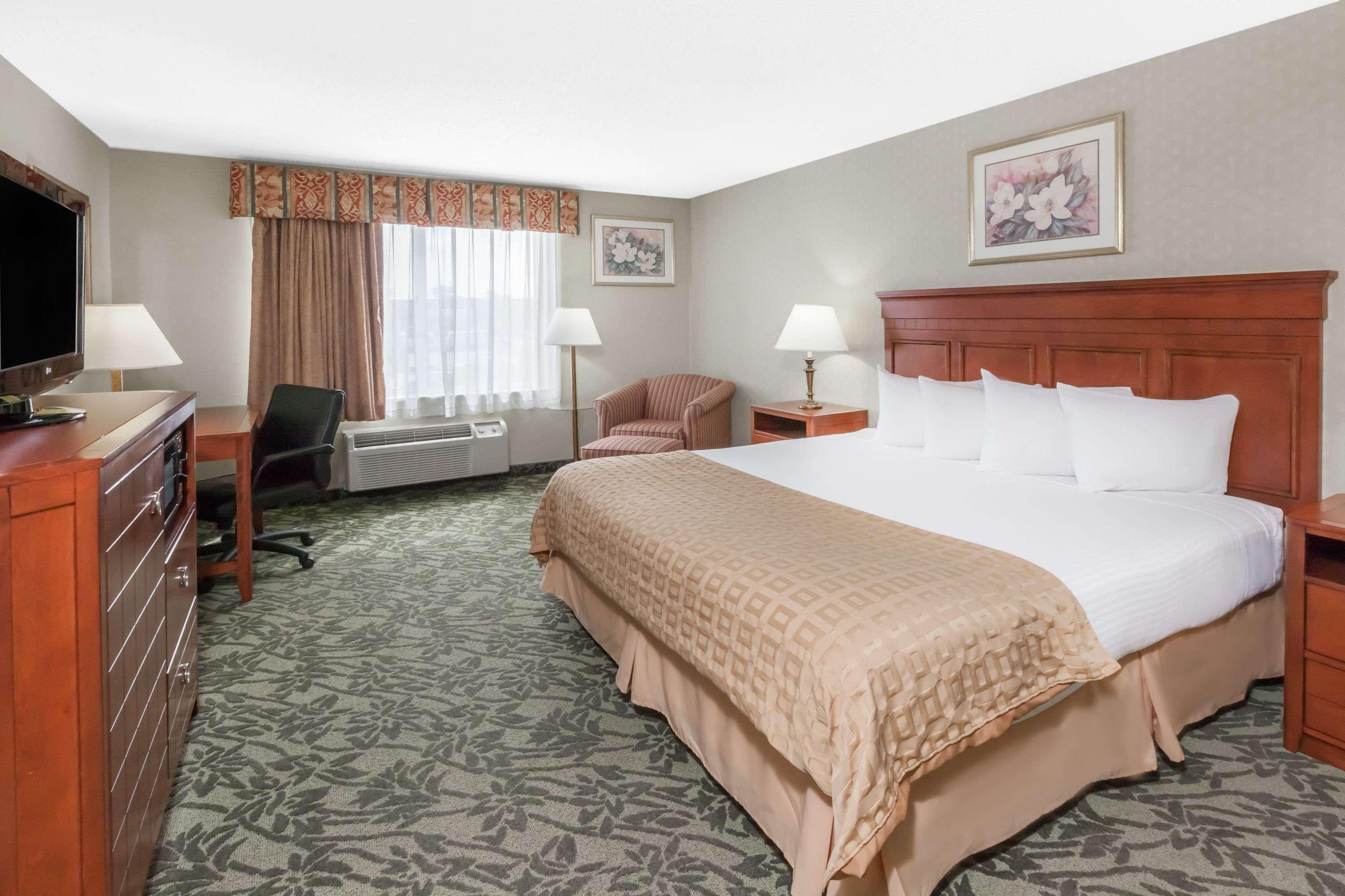 Spark By Hilton Walker Grand Rapids North Eksteriør billede