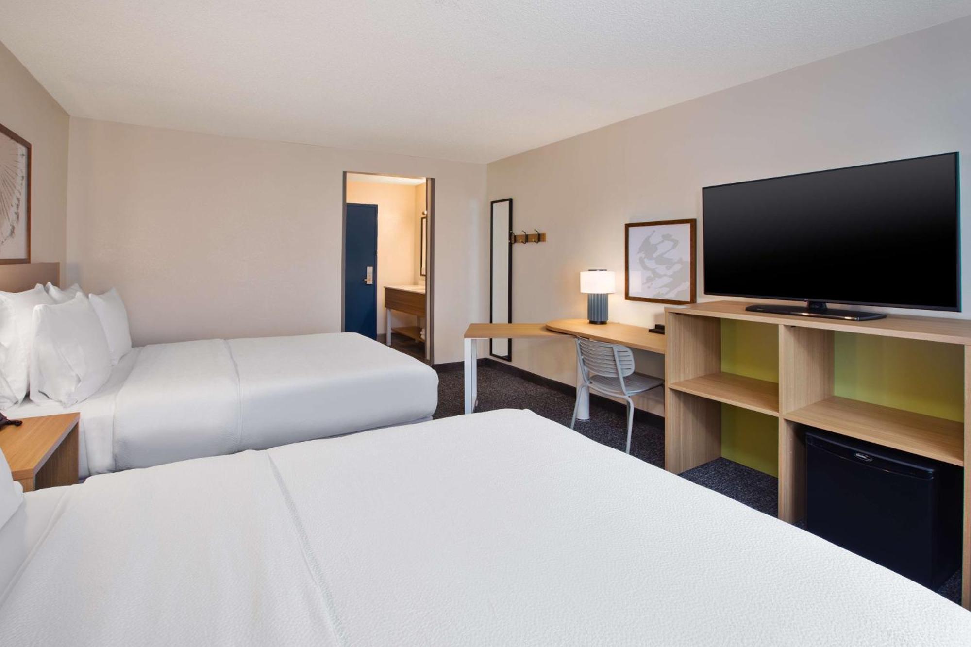 Spark By Hilton Walker Grand Rapids North Eksteriør billede